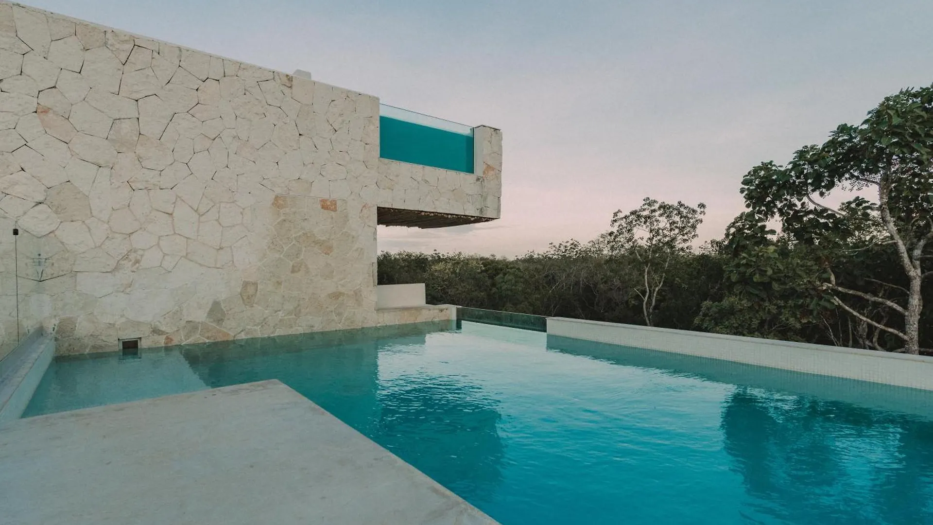 Departamento Con Piscina Privada! Apartment Tulum Mexico