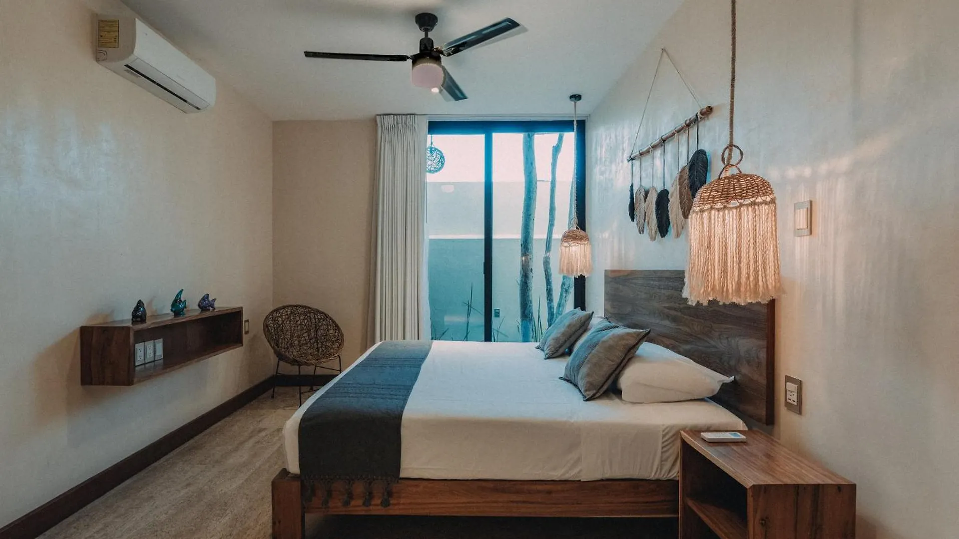 Departamento Con Piscina Privada! Apartment Tulum