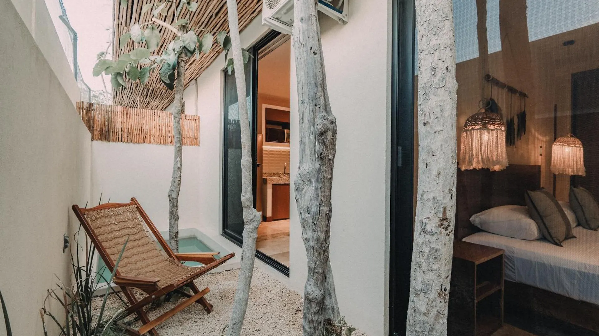 Departamento Con Piscina Privada! Apartment Tulum