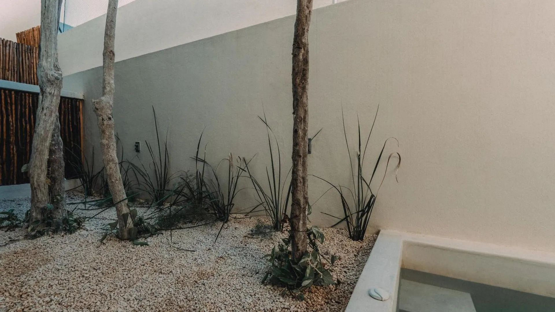 Departamento Con Piscina Privada! Apartment Tulum