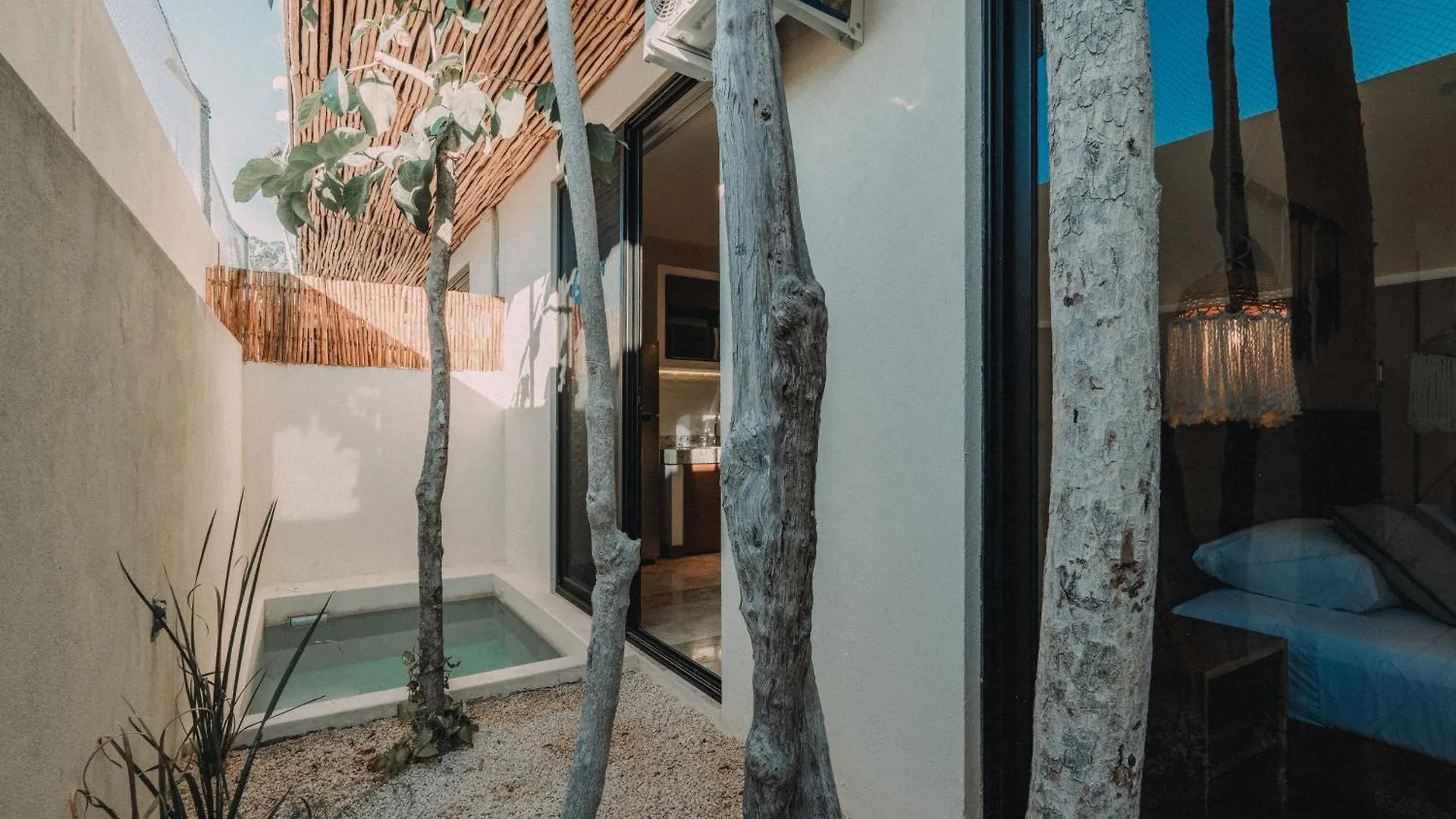 Departamento Con Piscina Privada! Apartment Tulum