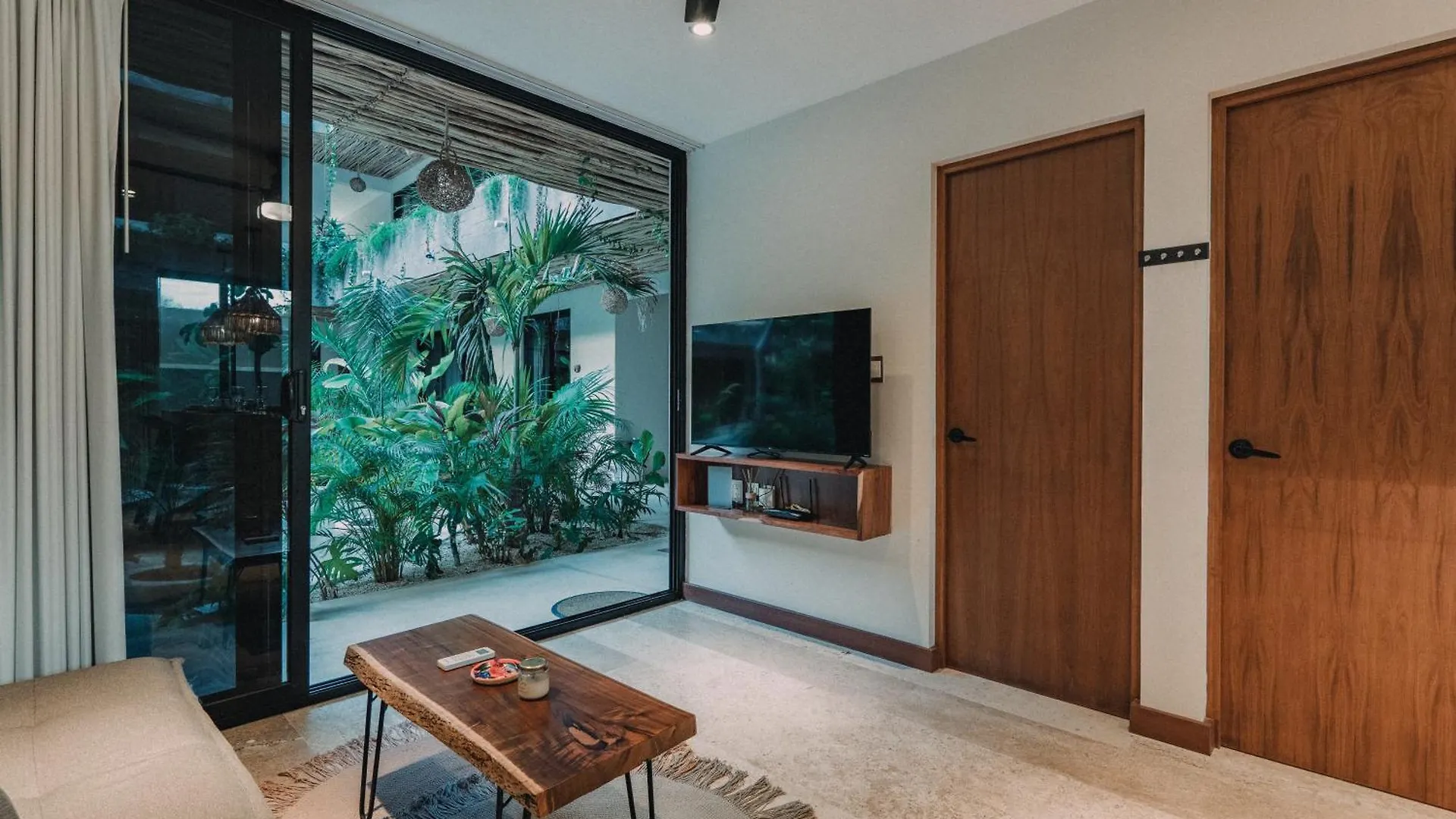 Ferienwohnung Departamento Con Piscina Privada! Tulum 0*,
