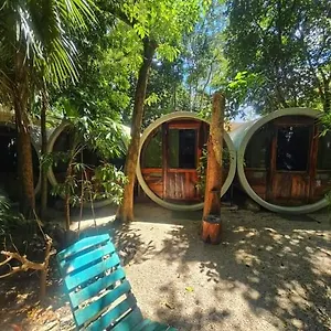Hostel Tubo, Tulum